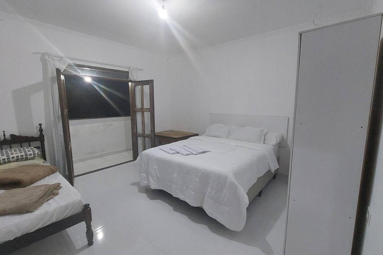 Residencial Maria De Lourdes Apartment Ibicoara Exterior foto