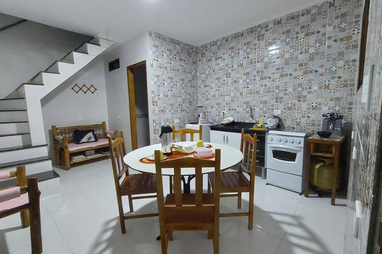 Residencial Maria De Lourdes Apartment Ibicoara Exterior foto