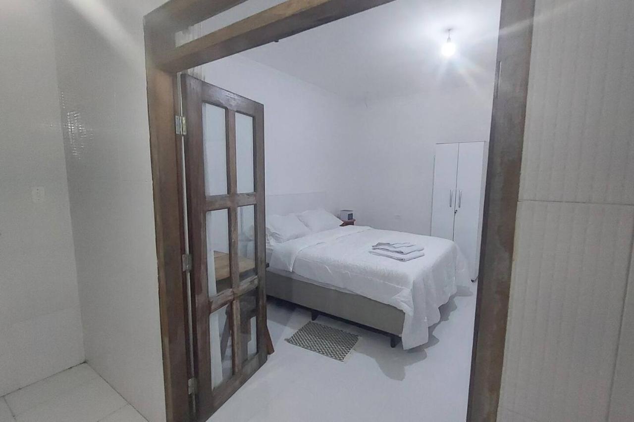 Residencial Maria De Lourdes Apartment Ibicoara Exterior foto