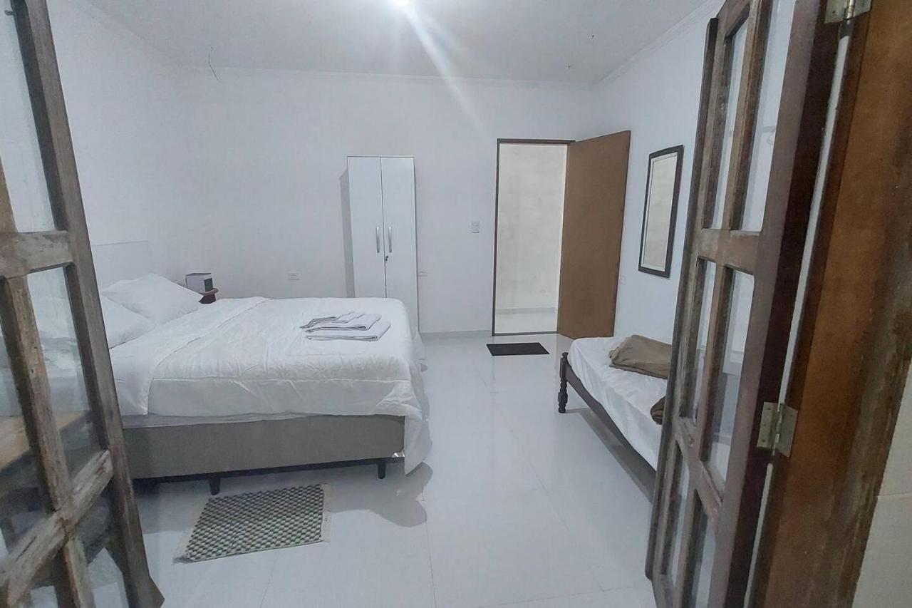 Residencial Maria De Lourdes Apartment Ibicoara Exterior foto