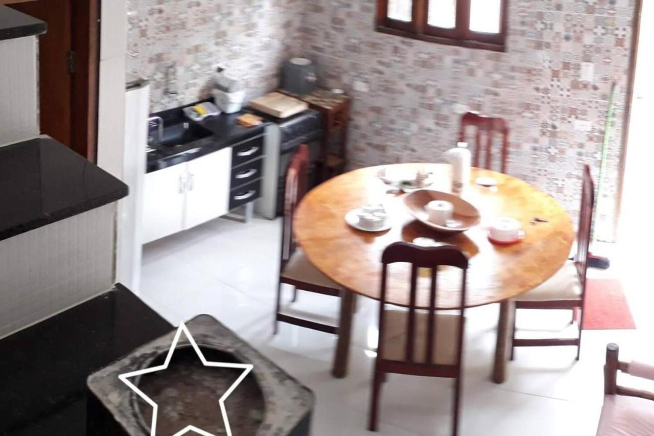 Residencial Maria De Lourdes Apartment Ibicoara Exterior foto