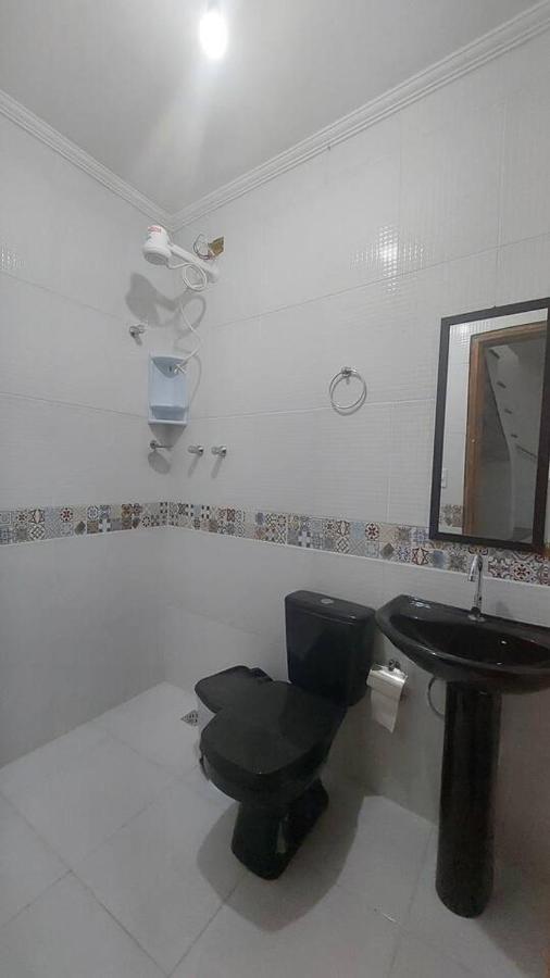 Residencial Maria De Lourdes Apartment Ibicoara Exterior foto