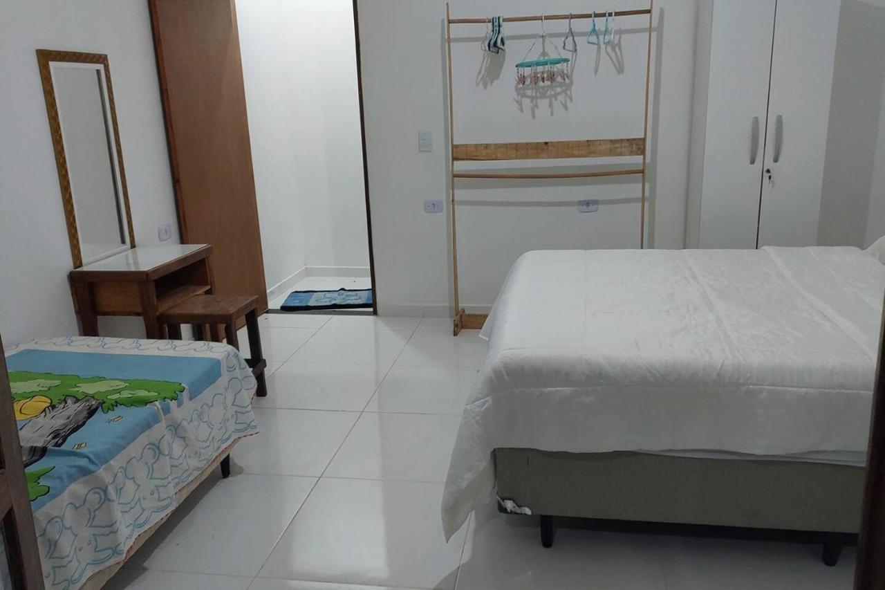 Residencial Maria De Lourdes Apartment Ibicoara Exterior foto
