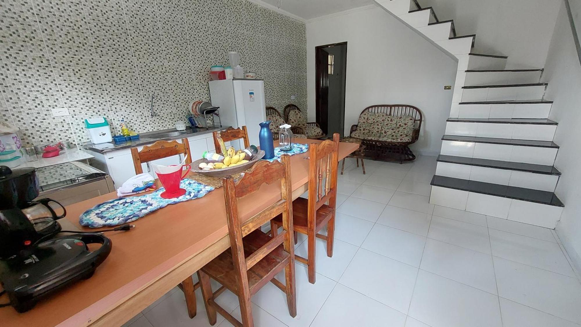 Residencial Maria De Lourdes Apartment Ibicoara Exterior foto