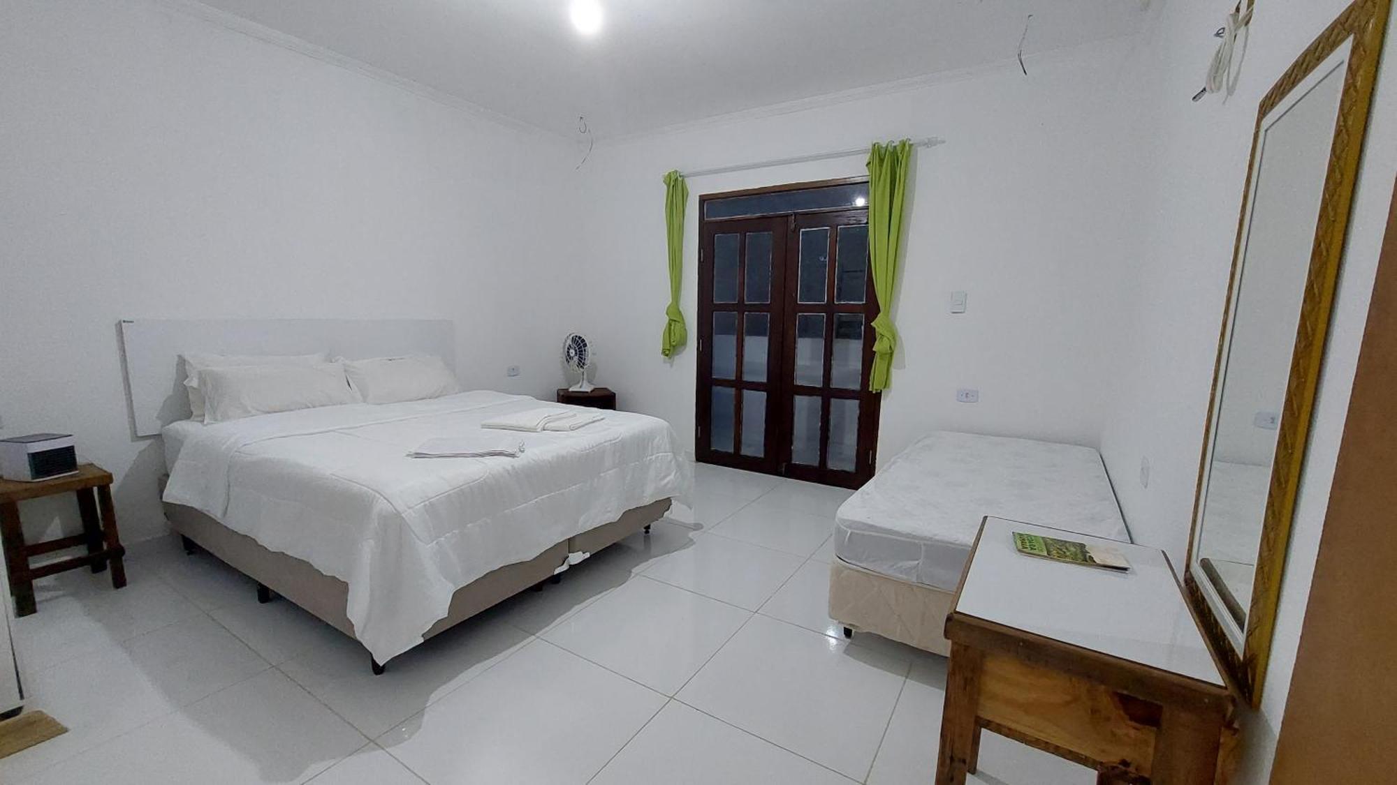 Residencial Maria De Lourdes Apartment Ibicoara Exterior foto